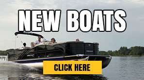 New Pontoon Boats in Ohio