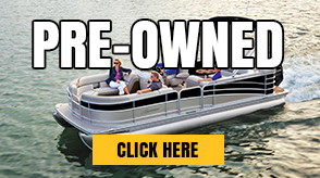 Used and Pre Owned Pontoon Boats in Ohio